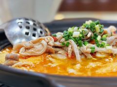 -李师傅脆肚(梅林店)