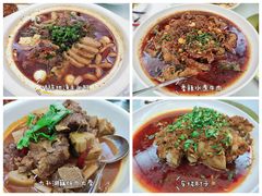 传统地道冒血旺-眉州东坡(亚运村店)