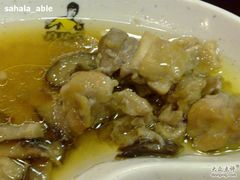 香菇鸡腿-真功夫(联丰店)