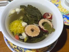 -津门老羊家·铜锅涮羊肉·烧烤(科技园店)