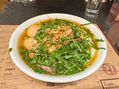 BUN&nbsp;BO&nbsp;HUE-Cô Thành Restaurant