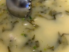 -严记小天府酸菜鱼(西四路店)