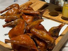 -汤城小厨•粤菜•靓汤(西直门凯德MALL店)