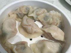 -船歌·鱼水饺青岛菜(国贸商城店)