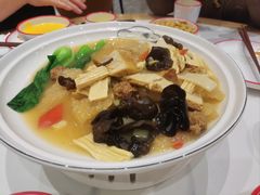-大厨小馆(华阳城店)