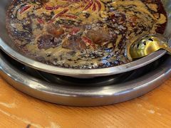 -飘香火锅(玉林西路店)