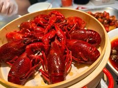-靓靓蒸虾·头牌蒸虾(南山桂庙店)