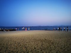 -玫瑰海岸文化旅游度假区