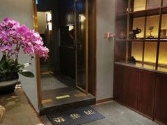 -华夏良子·足道SPA艾灸(王府井店)