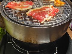 -山居屋炭火烧肉(厚街万达店)