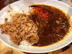 -食其家·牛丼咖喱(天津梅江印象城店)