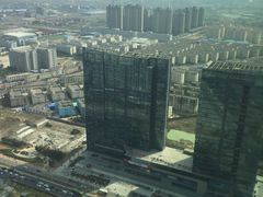 -南昌绿地华邑酒店·鲜艳全日餐厅