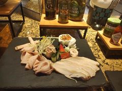 -马哥孛罗咖啡厅·Cafe Marco (厦门马哥孛罗东方大酒店)