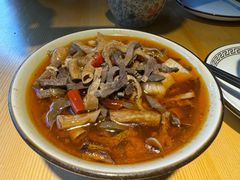 -格日勒阿妈蒙古厨房(大召店)