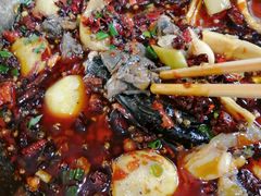 乌鸡-黑竹香鸡(营和巷店)