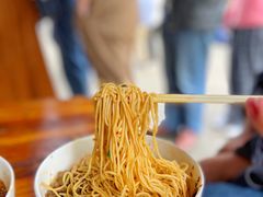 -李易面馆(树木岭店)