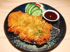 -越光米贩精致料理餐厅(金鹰店)
