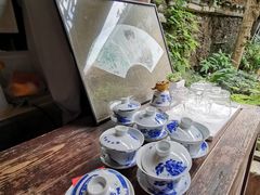 -恺庐茶园(宽窄巷子景区店)