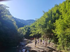 -井空里大峡谷