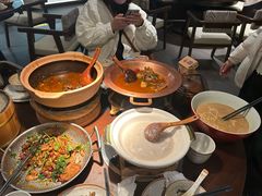 -吃饭皇帝大(梅溪新天地店)