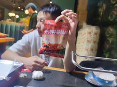 -锦州老勾烧烤(八一小区店)