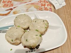 -小杨生煎(龙阳广场店)