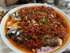 -新新湘菜馆(新中街二条店)