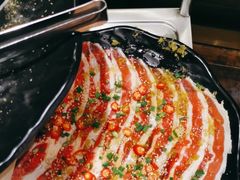 -猫爪爪原切自助烤肉(观音桥阳光世纪店)