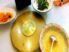 -青春·淮扬菜(东关街店)
