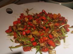 -姐夫的小菜(新中关购物中心店)