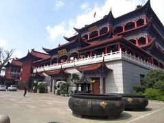 -皇罗禅寺