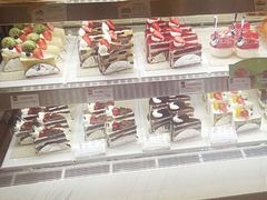零售区-85度C(厦门中华城新店)