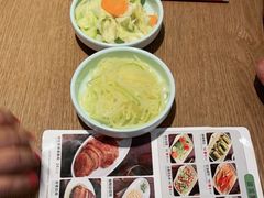 -李先生牛肉面大王(郑州火车站西广场2店)