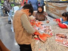 -上海虹桥迎宾馆