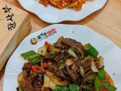 -张师傅参鸡汤(公园路店)