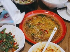 -九老汉·川渝江湖菜(合川路2店)