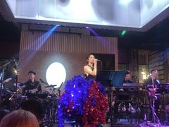 -洛缦音乐餐厅(工业展览馆万象城店)