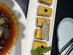-长安大牌档之龙头酒肆(荣民龙首广场店)