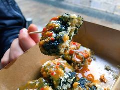 -品腐记·豆腐王朝(老门东总店)