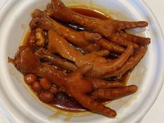 -白天鹅宾馆-宏图府餐厅