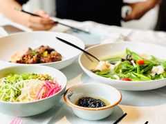 -庆云楼饭庄(什刹海店)
