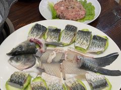 -御膳粥·牛乳粥底火锅·地道顺德菜(容桂店)