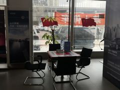 -哈尔滨美通中信上汽大众(国际会展中心店)