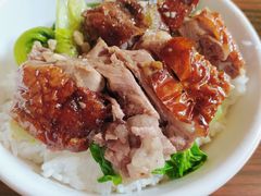-凌舍好烧鹅(中山路店)