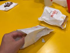 -麦当劳(海洋城店)