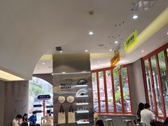 -喧闹·东方大气茶(鹅岭二厂店)