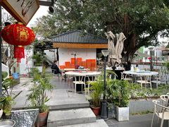 -八道本地特色菜馆(大鹏古城店)