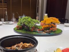 -文涵小院·邻里厨房