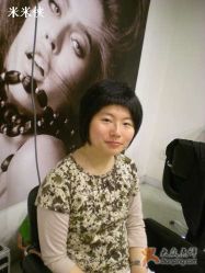 1-雅仕 HAIR SALON 美发沙龙