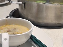 -煲王粤菜餐厅(中侨中心店)